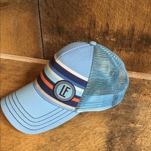 Lucky Finn Baseball Hat
